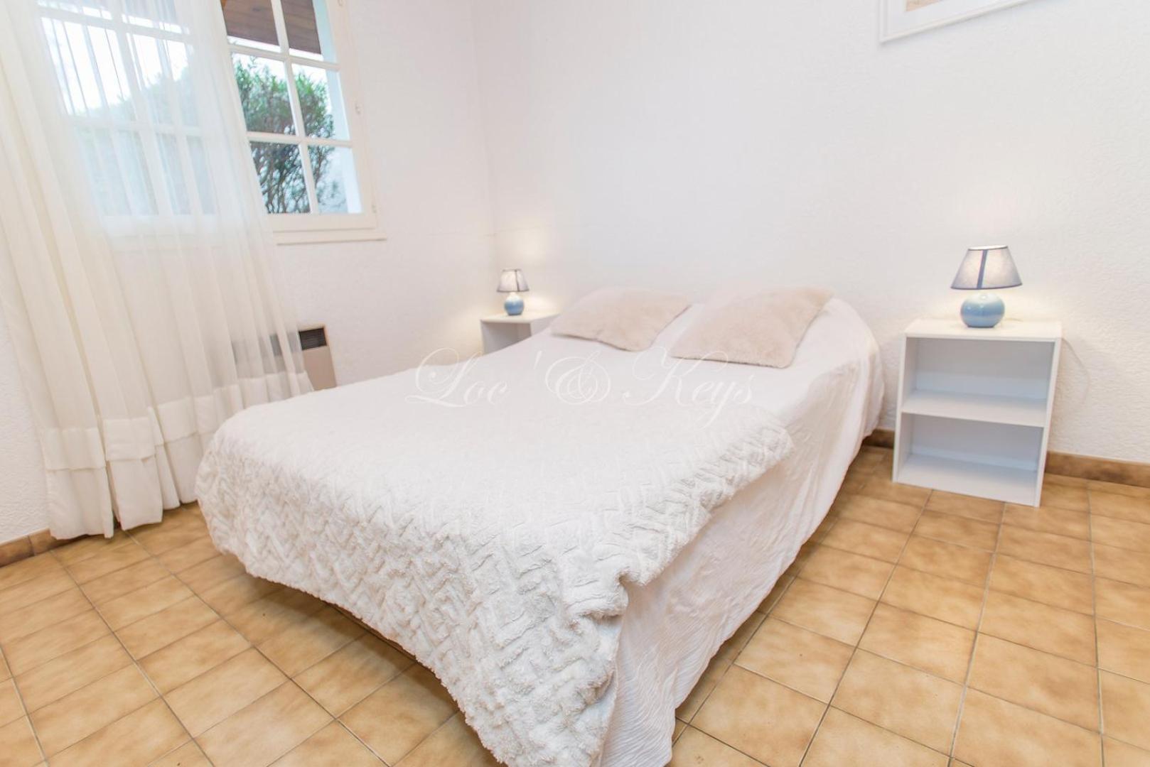 Petite Maison A Biscarrosse - Plage Bagian luar foto